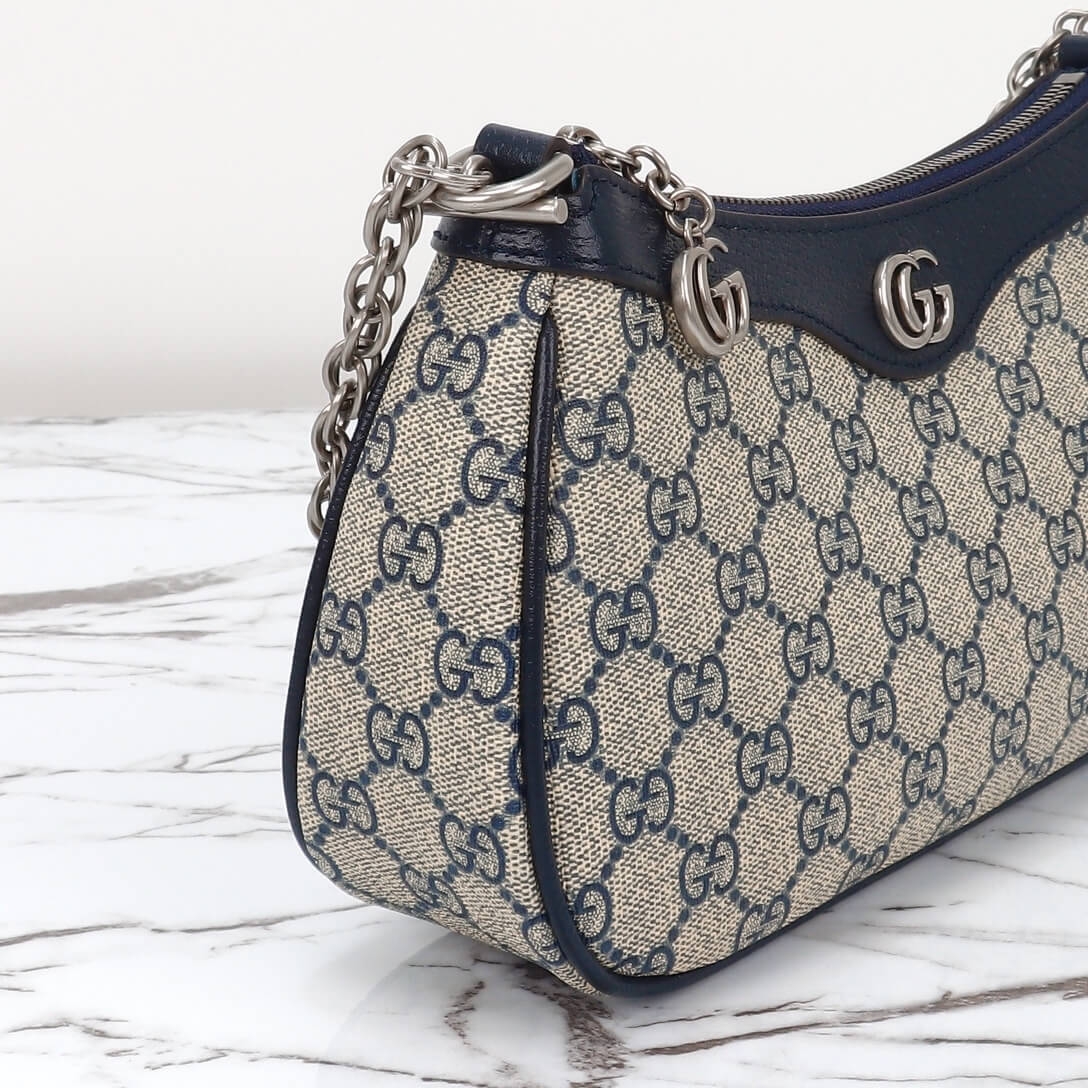 Gvc*1 OPHIDIA SMALL SHOULDER BAG