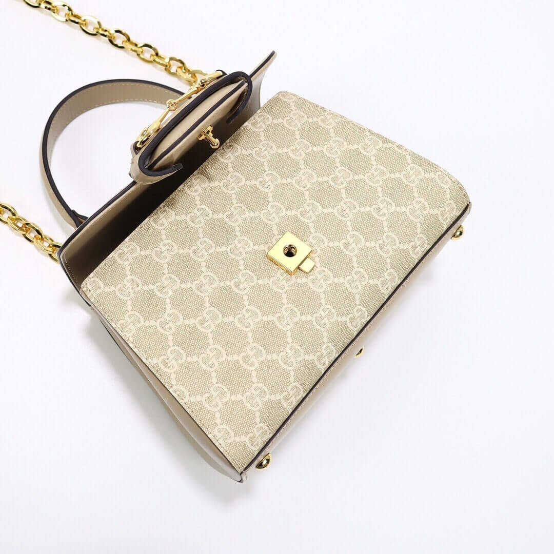 Gvc*1 horsebit 1955 mini bag