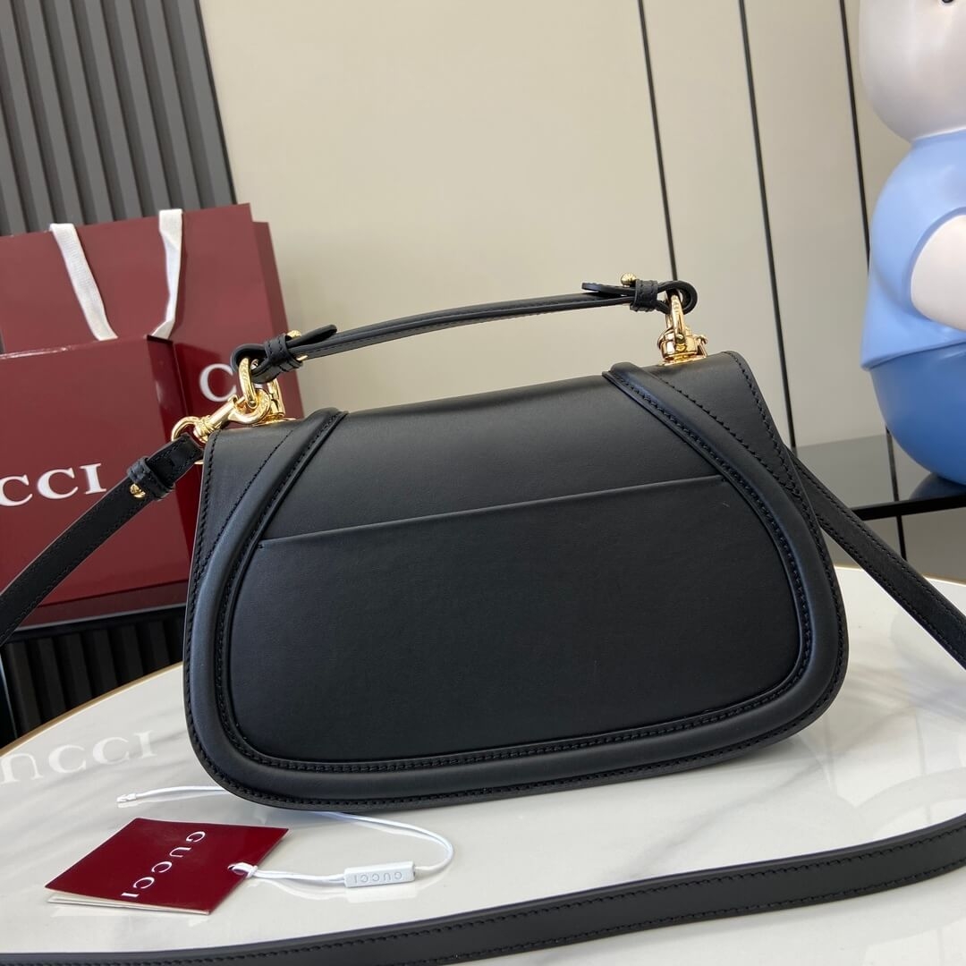 Gvc*1 Blondie small top handle bag