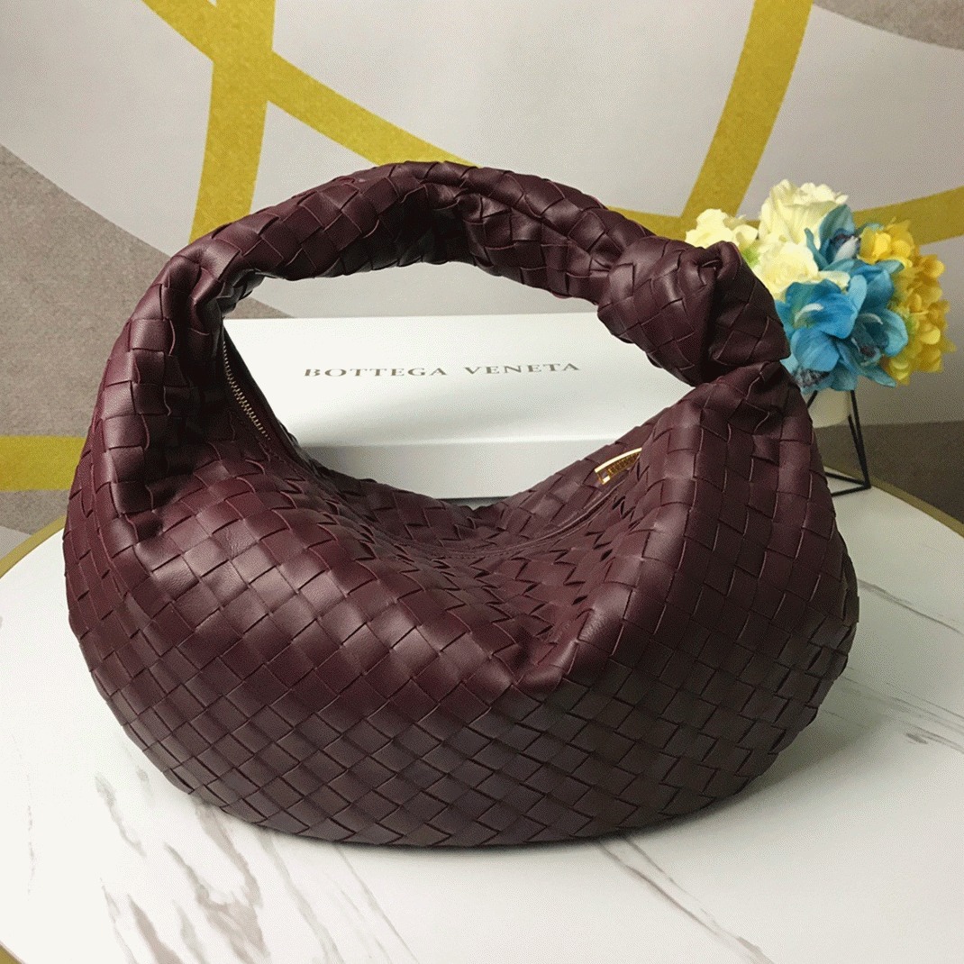 Imitation B0tt*ga Ven*ta BV Jodie Small Bag Fondant