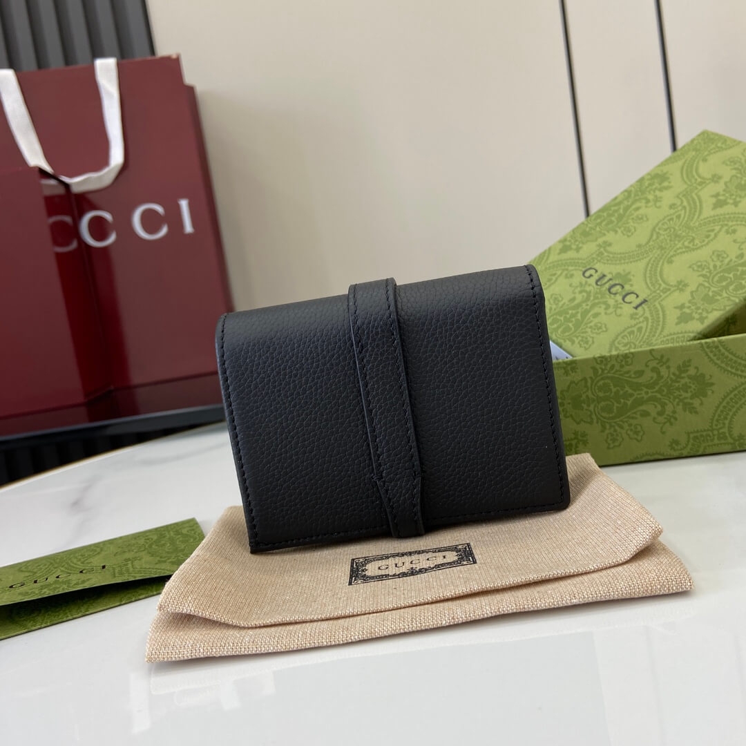 GG Milano mini top handle bag