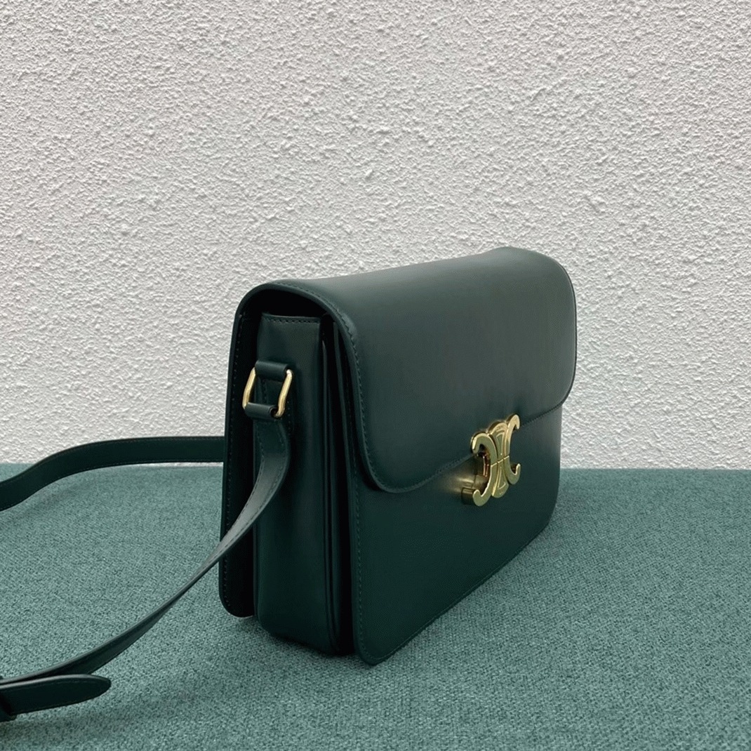 Amazone Color Ce1i*e Triomphe Large Knockoff Bag