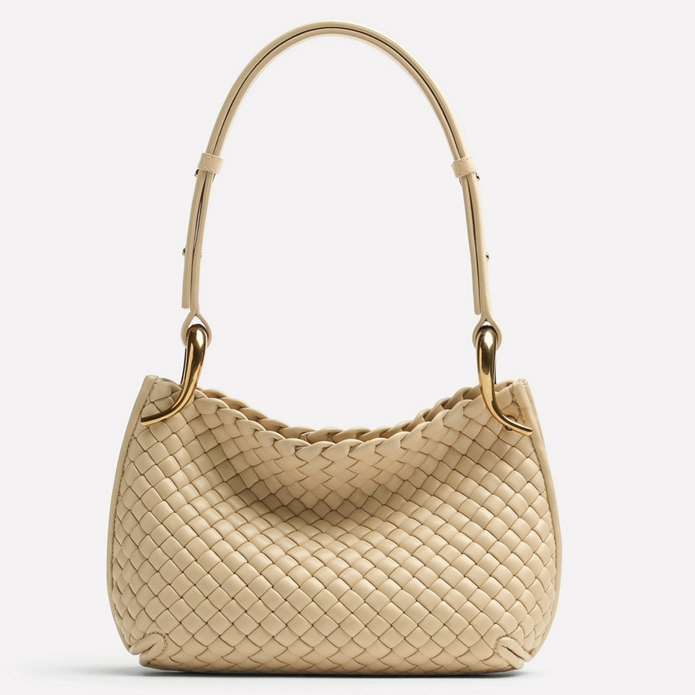 Fake B0tt*ga Ven*ta Clicker Small Bag Porridge