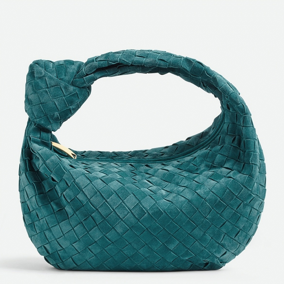Knockoff B0tt*ga Ven*ta BV Jodie Teen Bag Scuba