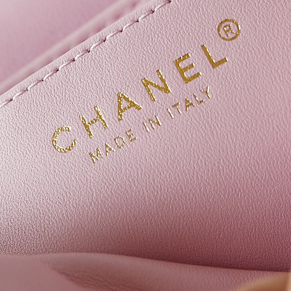 Ch**el Large Handbag(high-end grade)