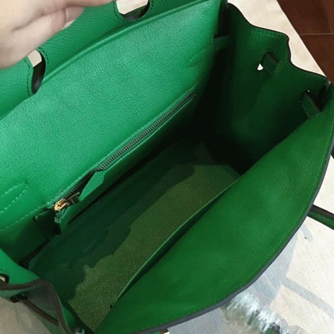 Affordable Bamboo H**me5 Birkin 25cm Fake Bag