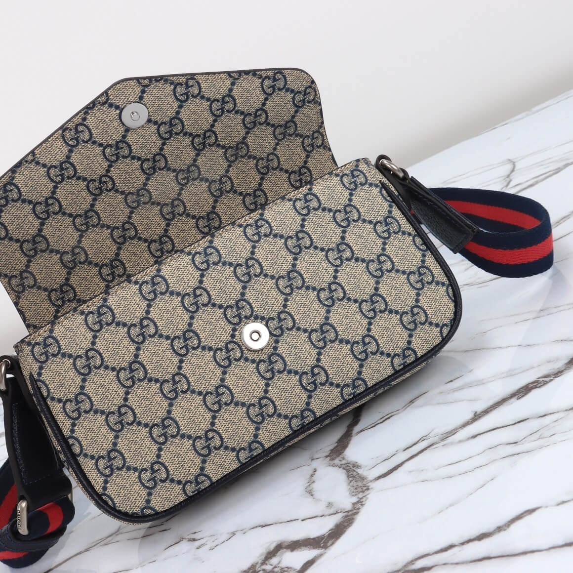 GG OPHIDIA MINI BAG