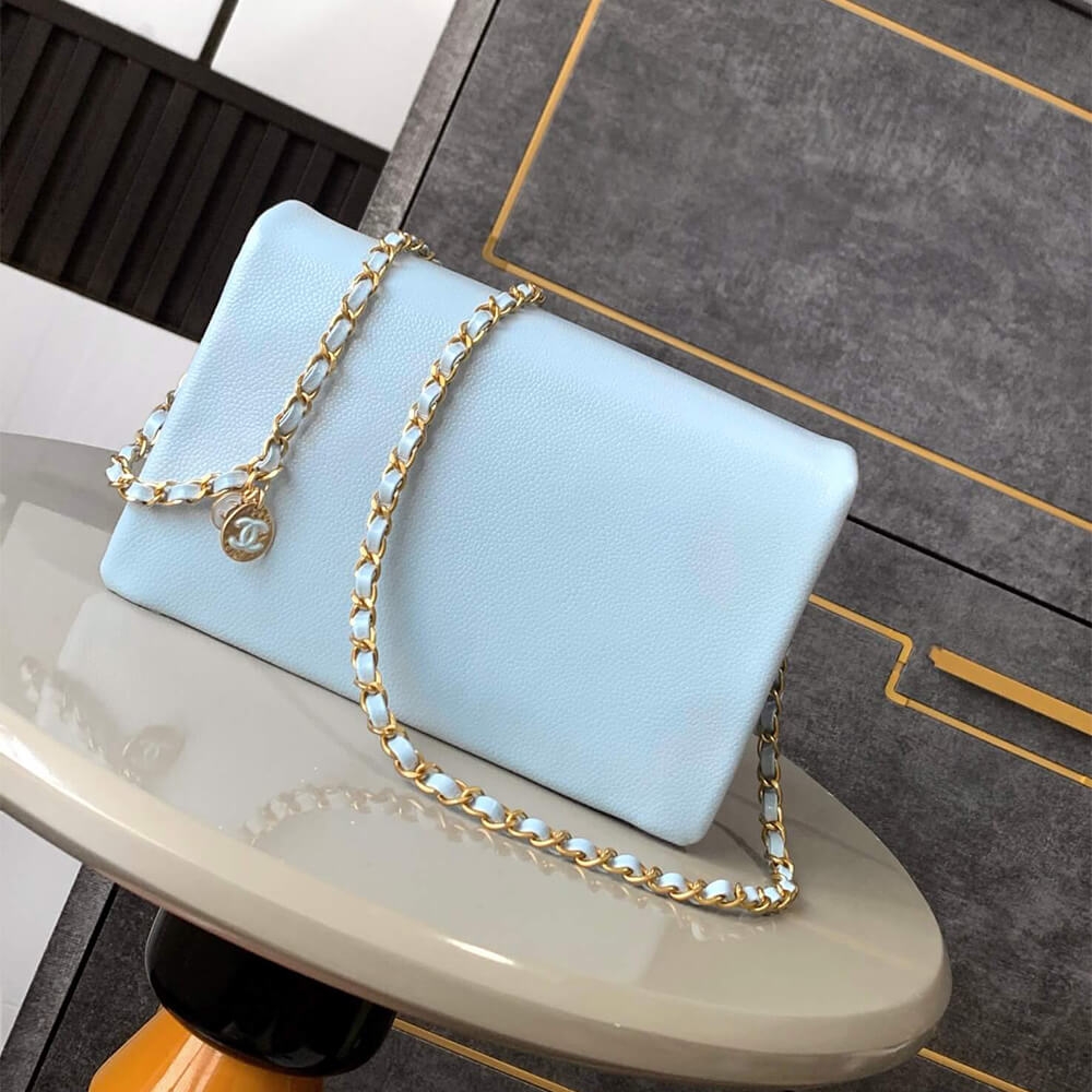 Ch**el Small Flap Bag(high-end grade)