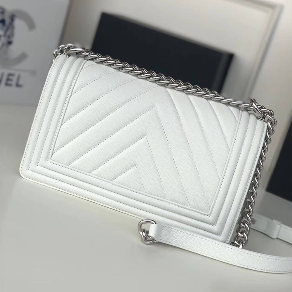 BOY Ch**el HANDBAG