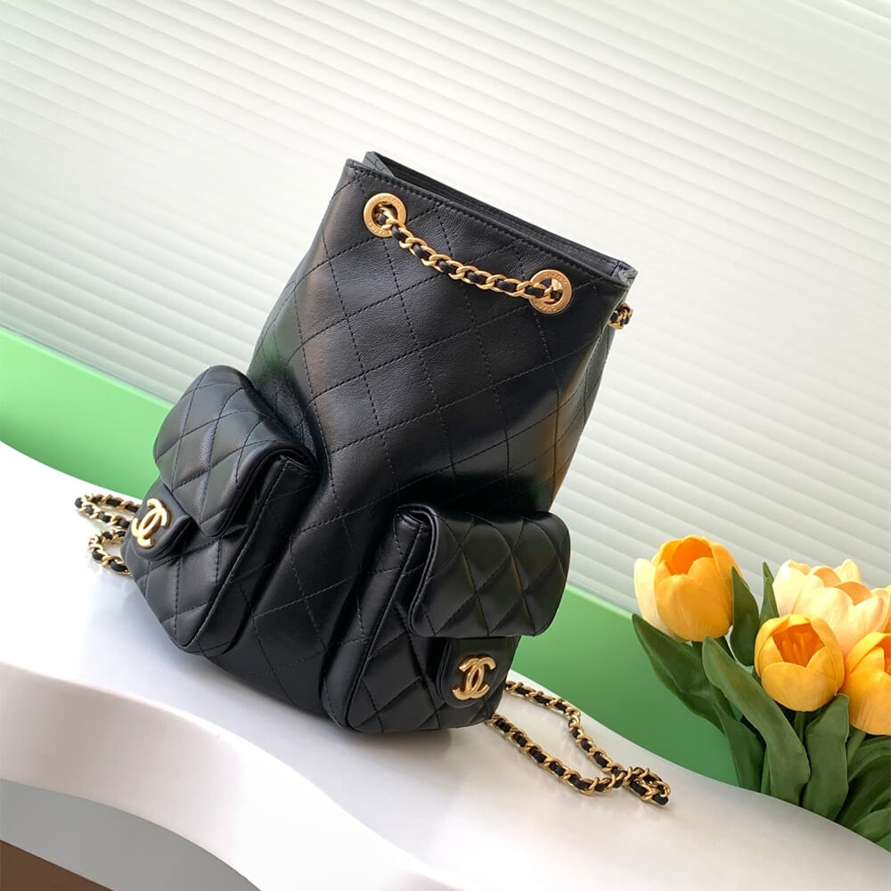Ch**el Backpack(high-end grade)