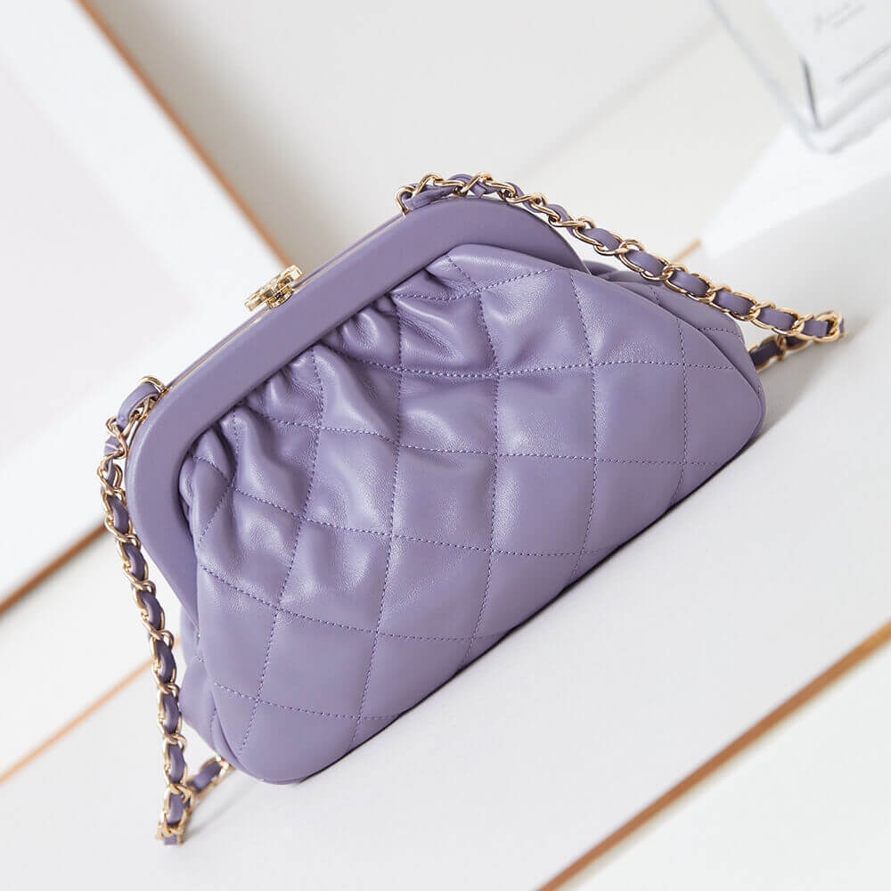Ch**el Clutch(high-end grade)