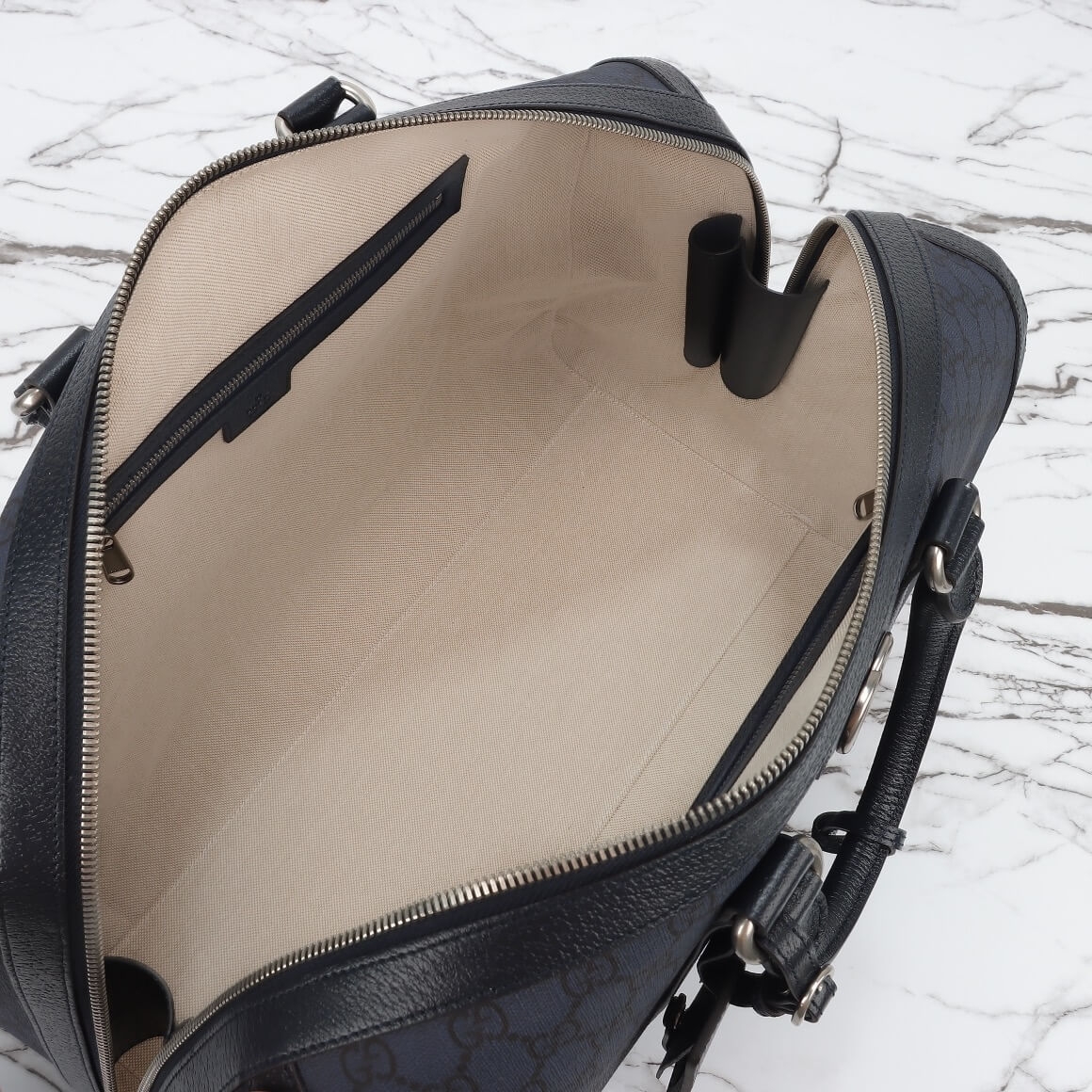 Gvc*1 Savoy medium duffle bag