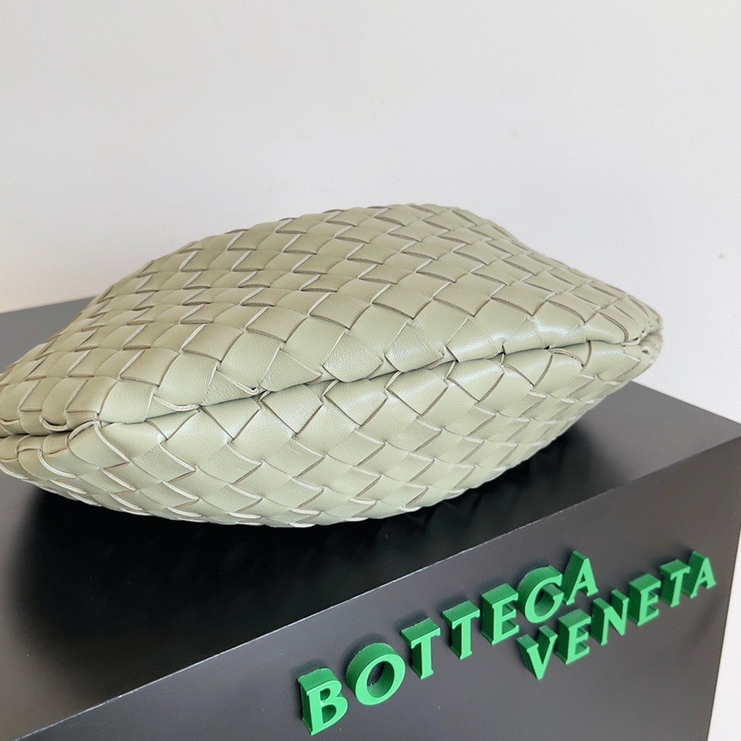 Replica B0tt*ga Ven*ta Sardine Small Bag Travertine