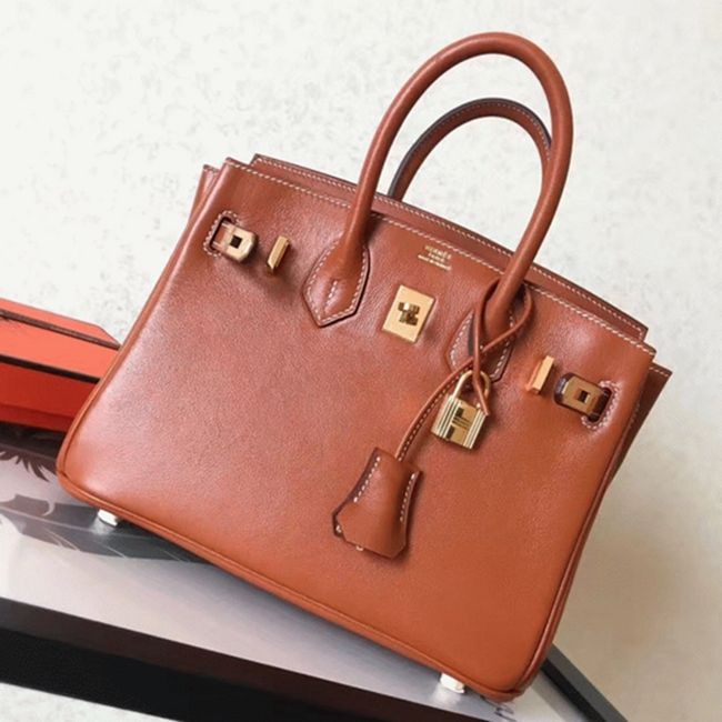 AAAAA Grade Fake H**me5 Birkin 30cm Tote