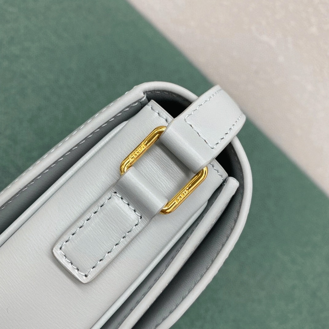 Top Quality Replica Ce1i*e Triomphe Teen Bag In Mineral