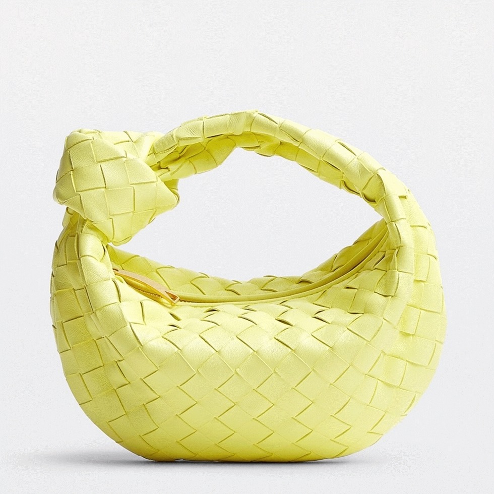 Knockoff B0tt*ga Ven*ta BV Jodie Mini Bag Lantern