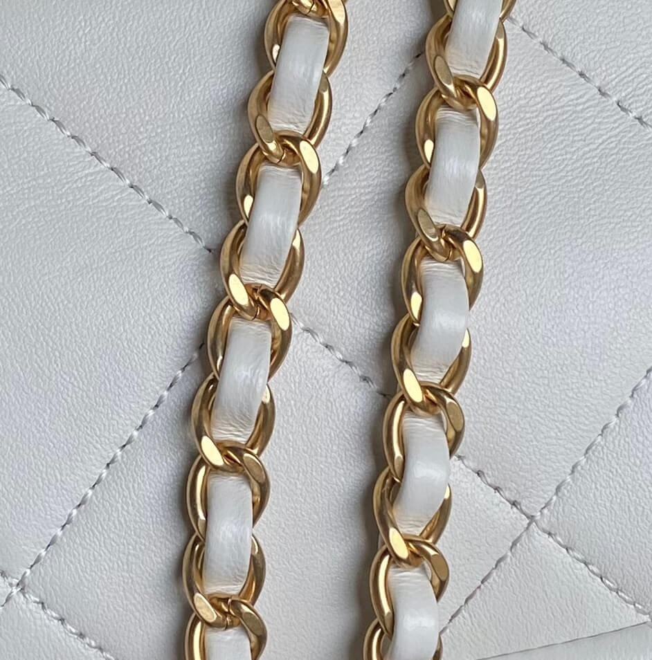 Ch**el Clutch(high-end grade)