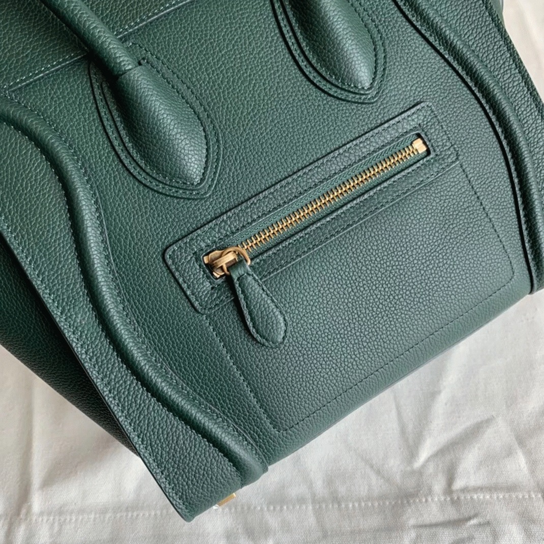 Ce1i*e Micro Luggage Tote Bag Fake in Amazone