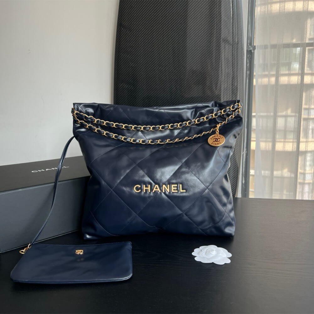 Ch**el 22 Bag(high-end grade)