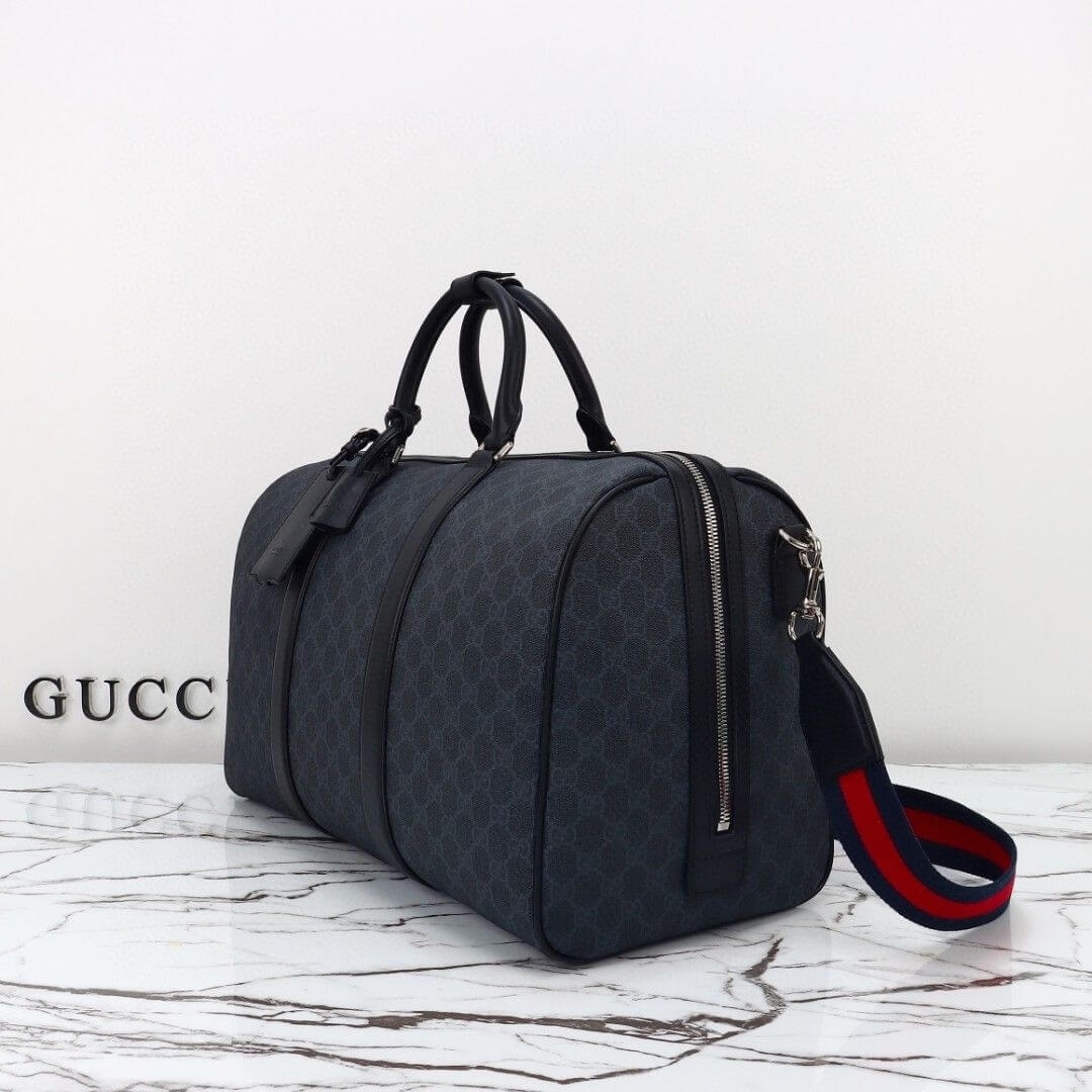 Gvc*1 Savoy medium duffle bag