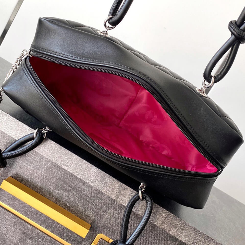 Ch**el Cambon Line Tote(high-end grade)