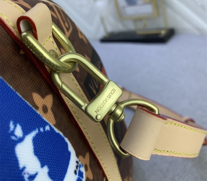 L0vis Vvtt0n Flight Mode Monogram Canvas Speedy Bandouliere 30 HandbagL0vis Vvtt0n Flight Mode Monogram Canvas Speedy Bandouliere 30 Handbag