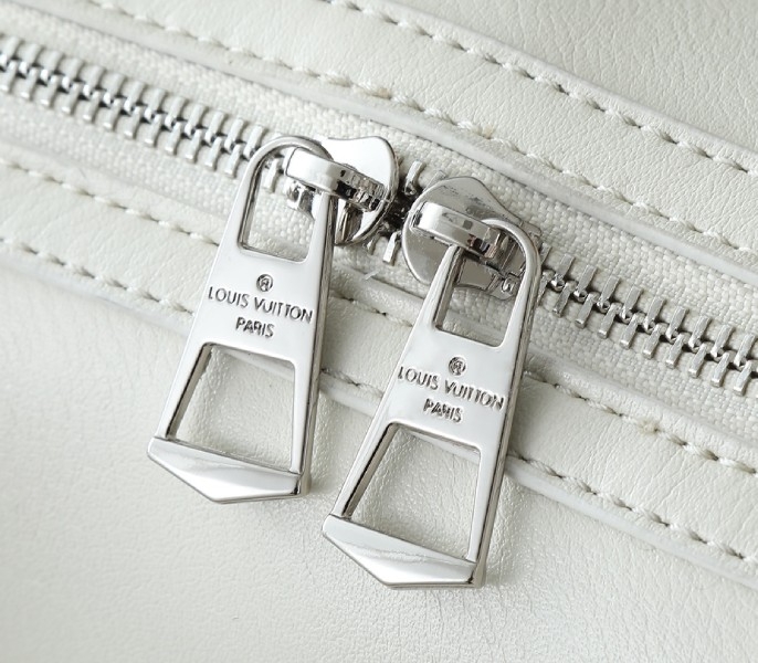 Vibe Speedy Cargo In Optic White