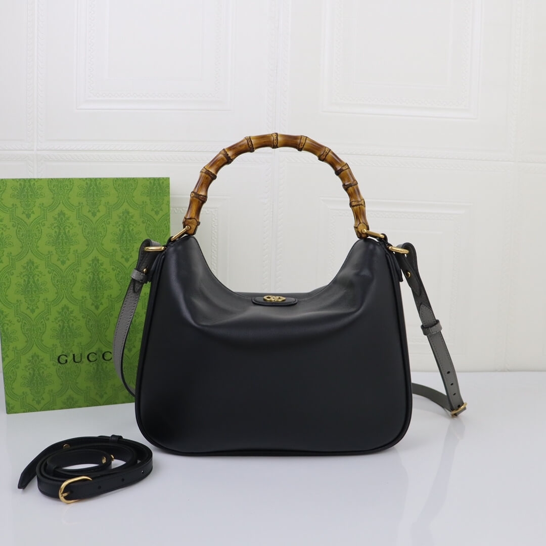 Gvc*1 Diana Medium Shoulder Bag