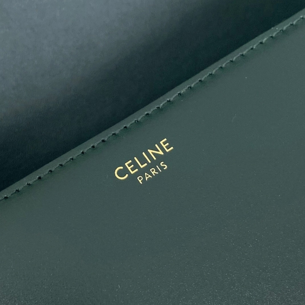 Amazone Color Ce1i*e Triomphe Large Knockoff Bag