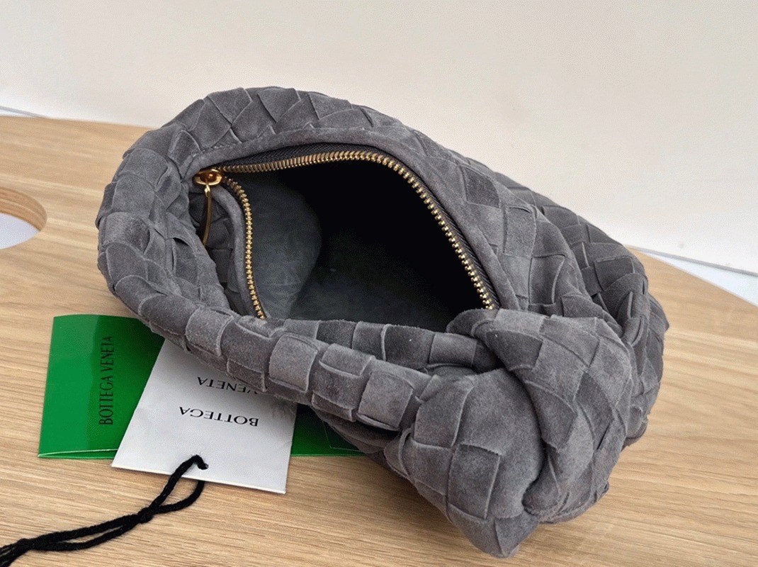 Knockoff B0tt*ga Ven*ta BV Jodie Mini Bag Thunder