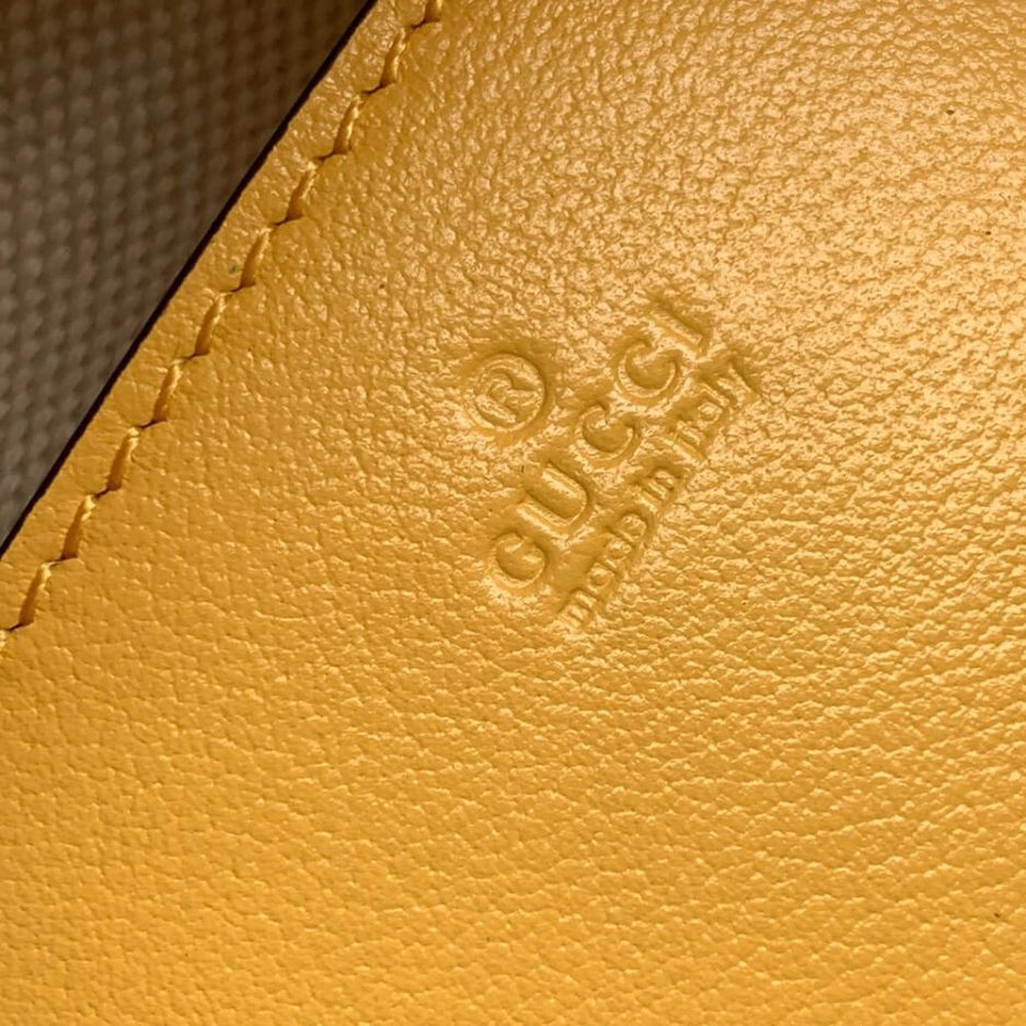 Gvc*1 BLONDIE TOP HANDLE BAG