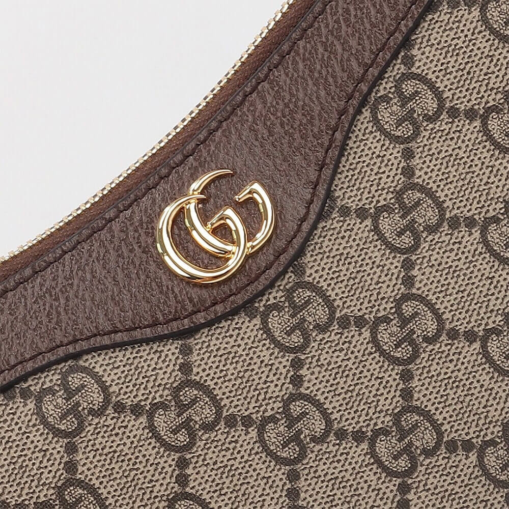 OPHIDIA GG small handbag
