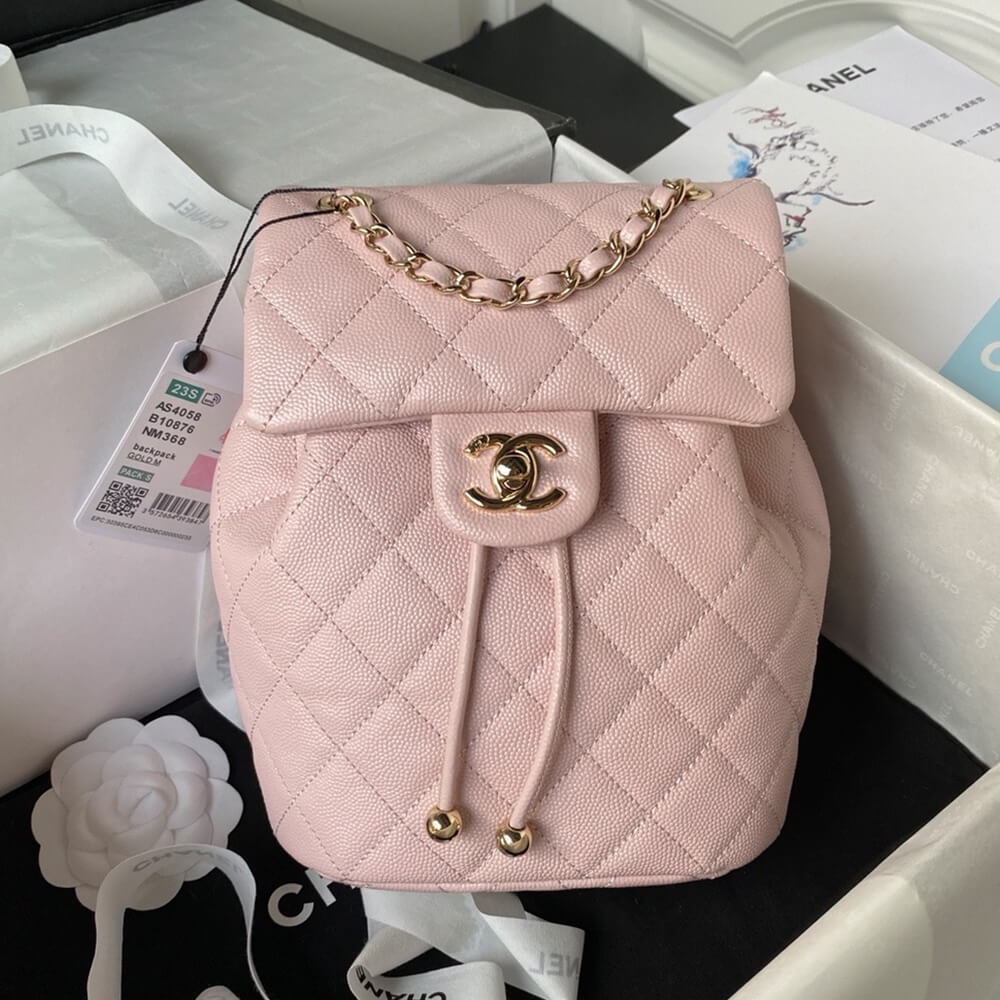 Ch**el BACKPACK(high-end grade)