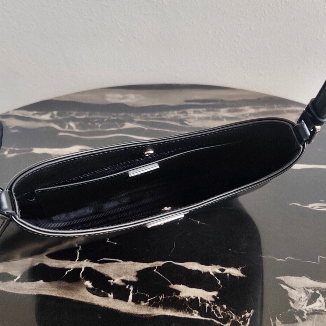 Black Pra*a Cleo Small Bag Knockoff