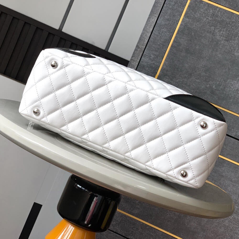 Ch**el Cambon Line Tote(high-end grade)