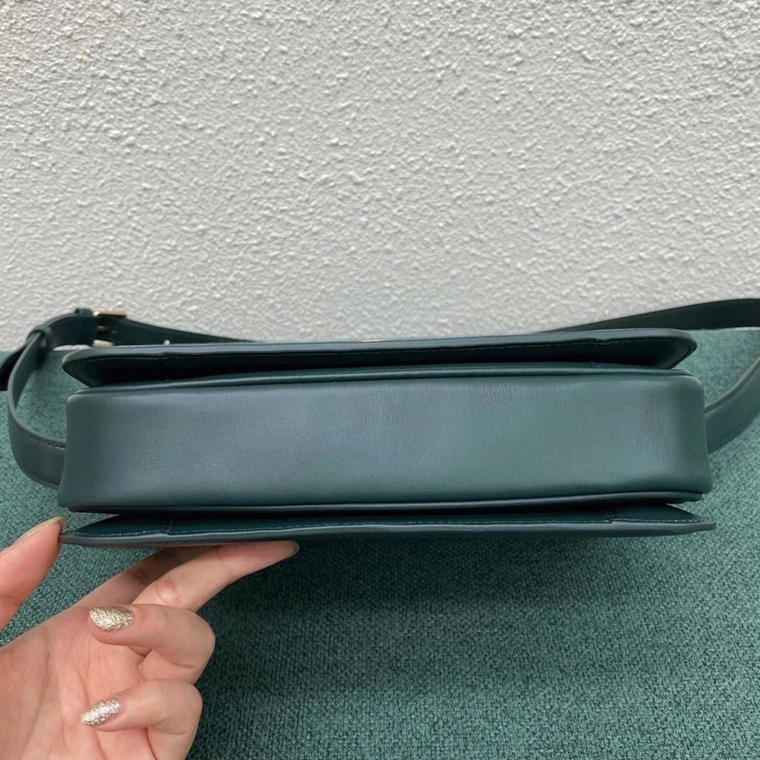 Top Quality Fake Ce1i*e Triomphe Medium Bag In Amazone