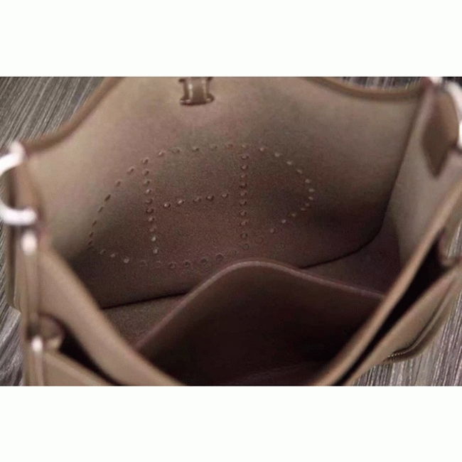 Etain Evelyne III PM Bag Fake AAA H**me5 Classic Color Tote