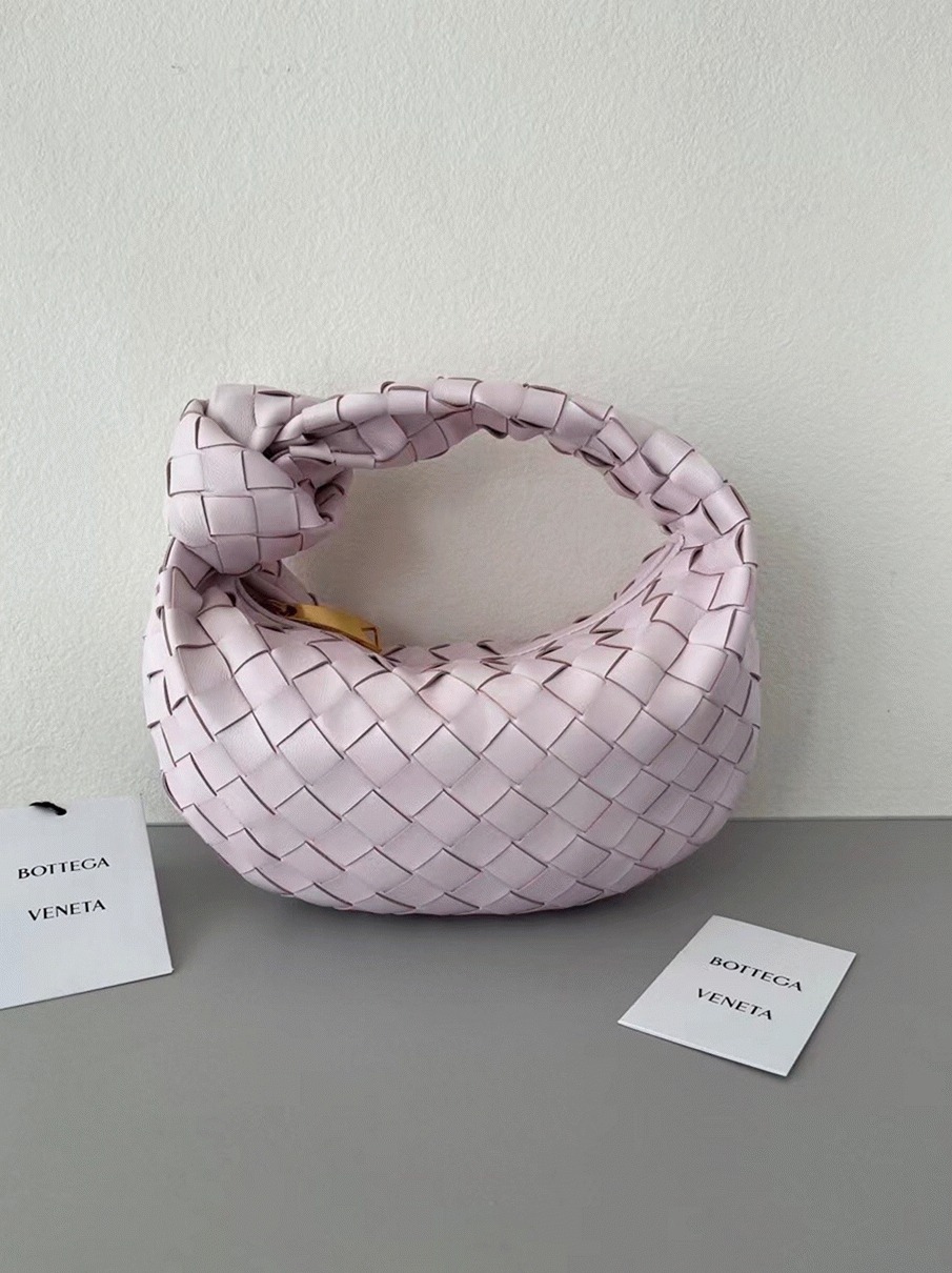 Replica B0tt*ga Ven*ta BV Jodie Mini Bag Bliss Washed