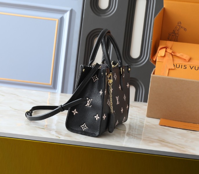 OnTheGo PM Eden In Black