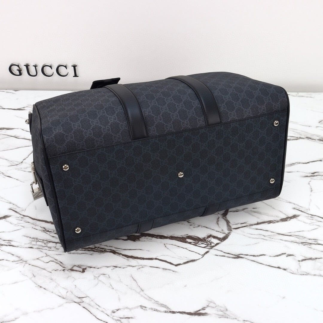 Gvc*1 Savoy medium duffle bag