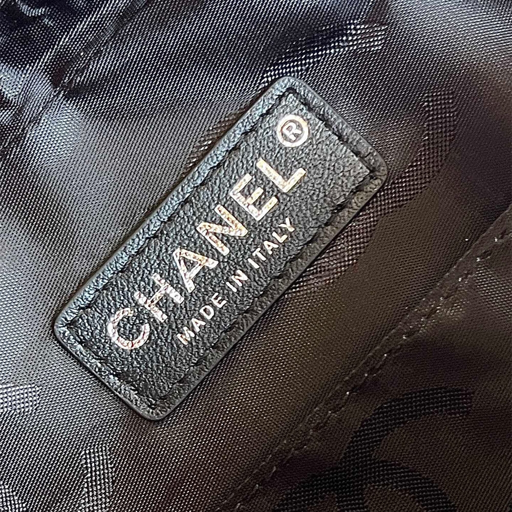 Ch**el Cambon Camera Bag(high-end grade)