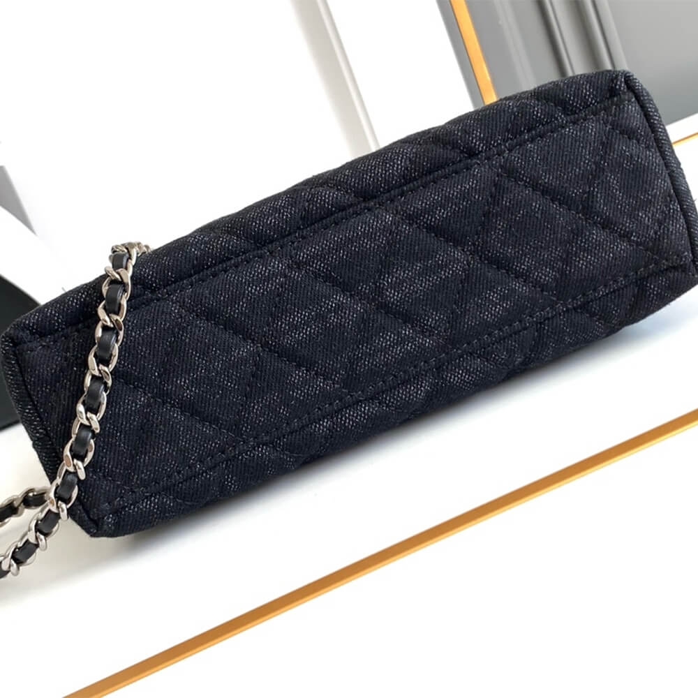 Ch**el Mini Shopping Bag(high-end grade)