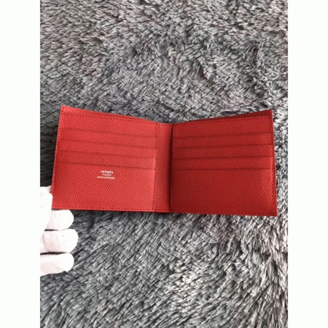 Piment knockoff designer H**me5 Copernic compact wallet
