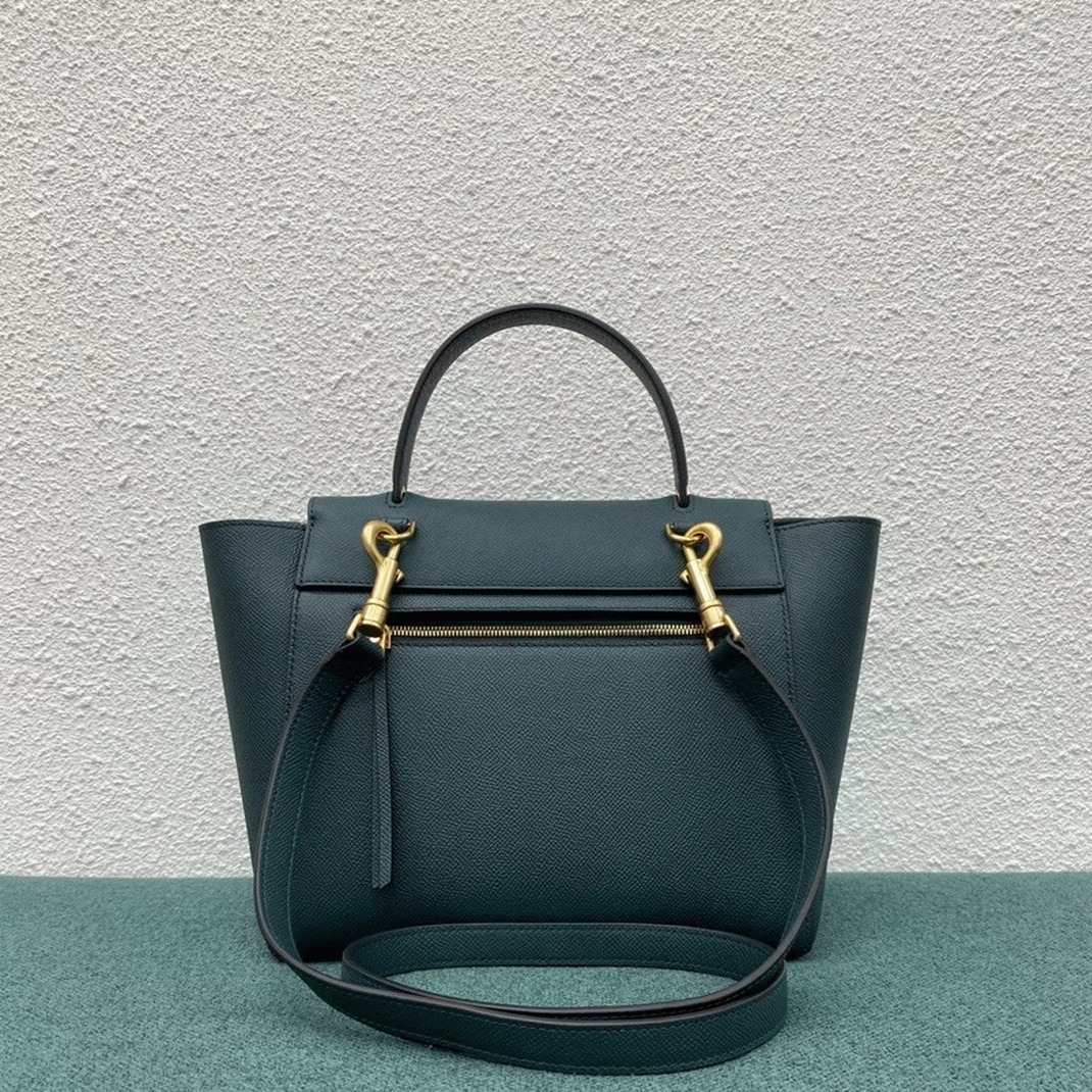 Ce1i*e Micro Belt Bag Fake in Amazone