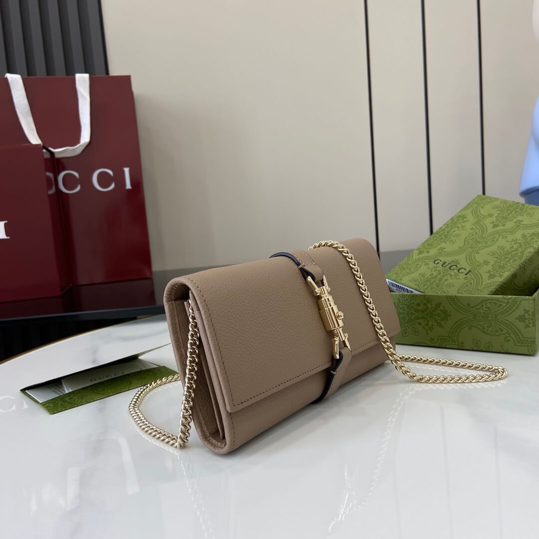 Gvc*1 Jackie 1961 Wallet on Chain