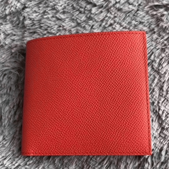 Piment knockoff designer H**me5 Copernic compact wallet