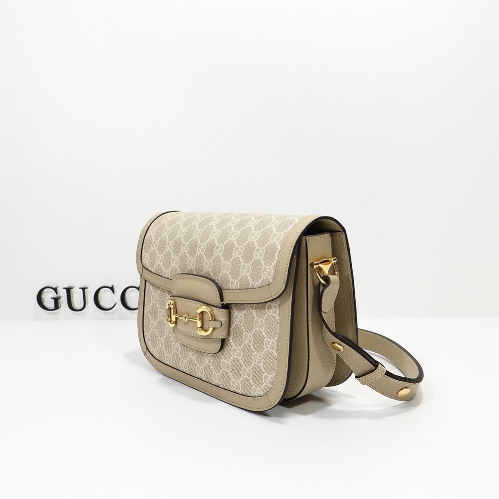 Gvc*1 HORSEBIT 1955 SHOULDER BAG