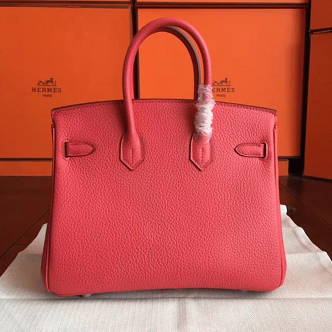 Bougainvillier H**me5 Birkin 25cm Top-Quality Fake