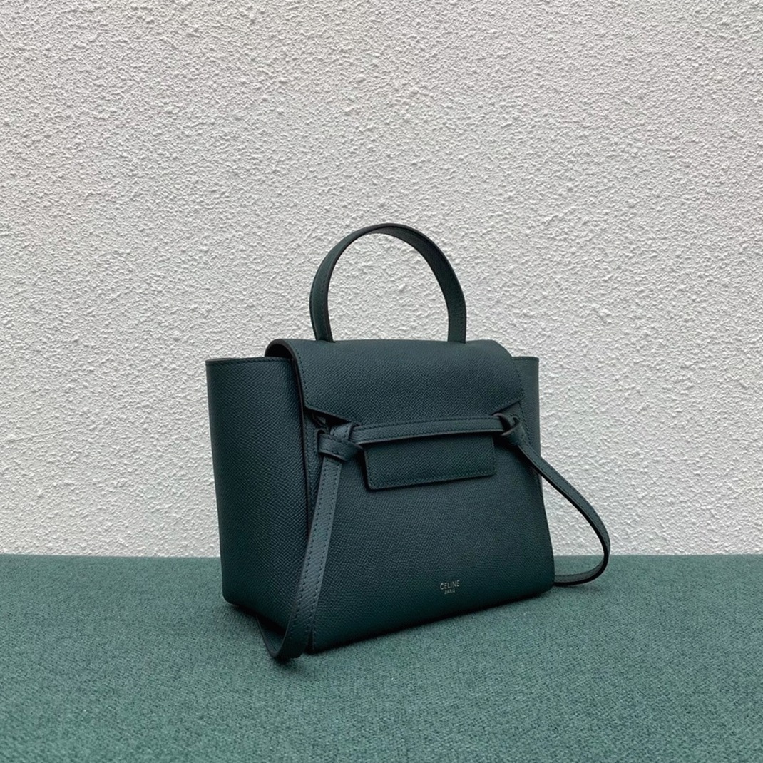 Ce1i*e Belt Nano Bag Fake in Amazone