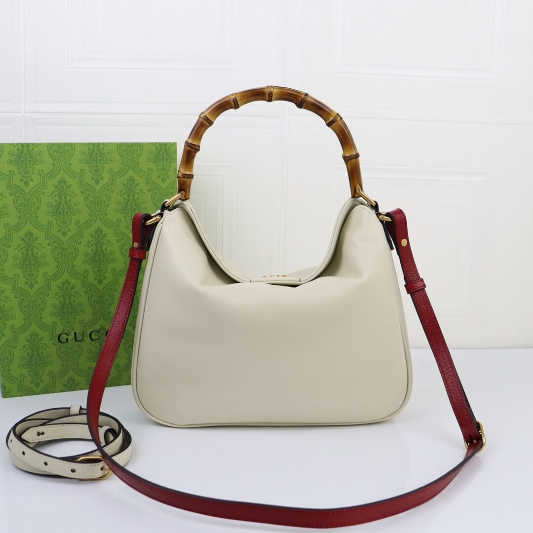 Gvc*1 Diana Medium Shoulder Bag